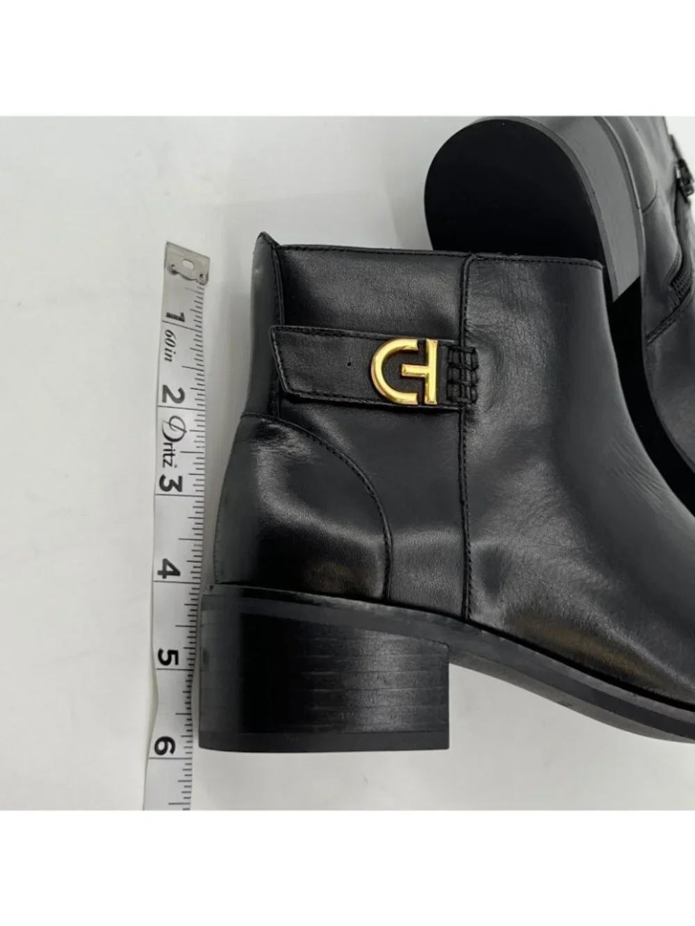 Cole Haan actual product